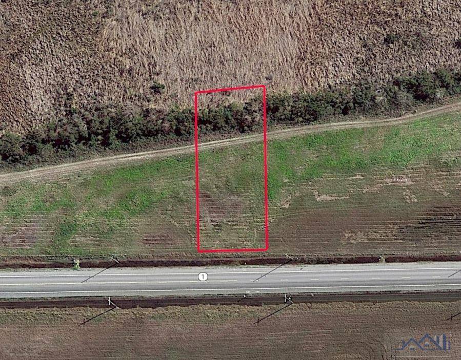 Grand Isle, LA 70358,TBD (Lot 10) Highway 1 #(Lot 10)