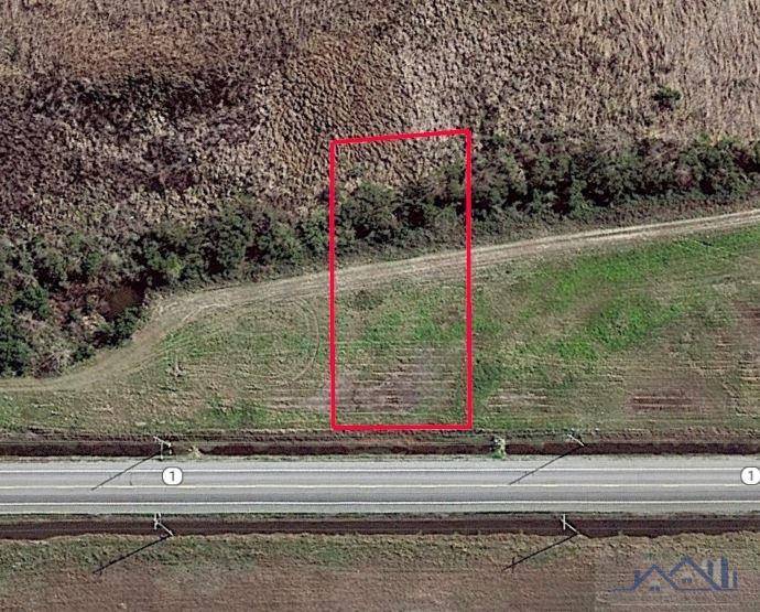 Grand Isle, LA 70358,TBD (Lot 13) Highway 1 #(Lot 13)