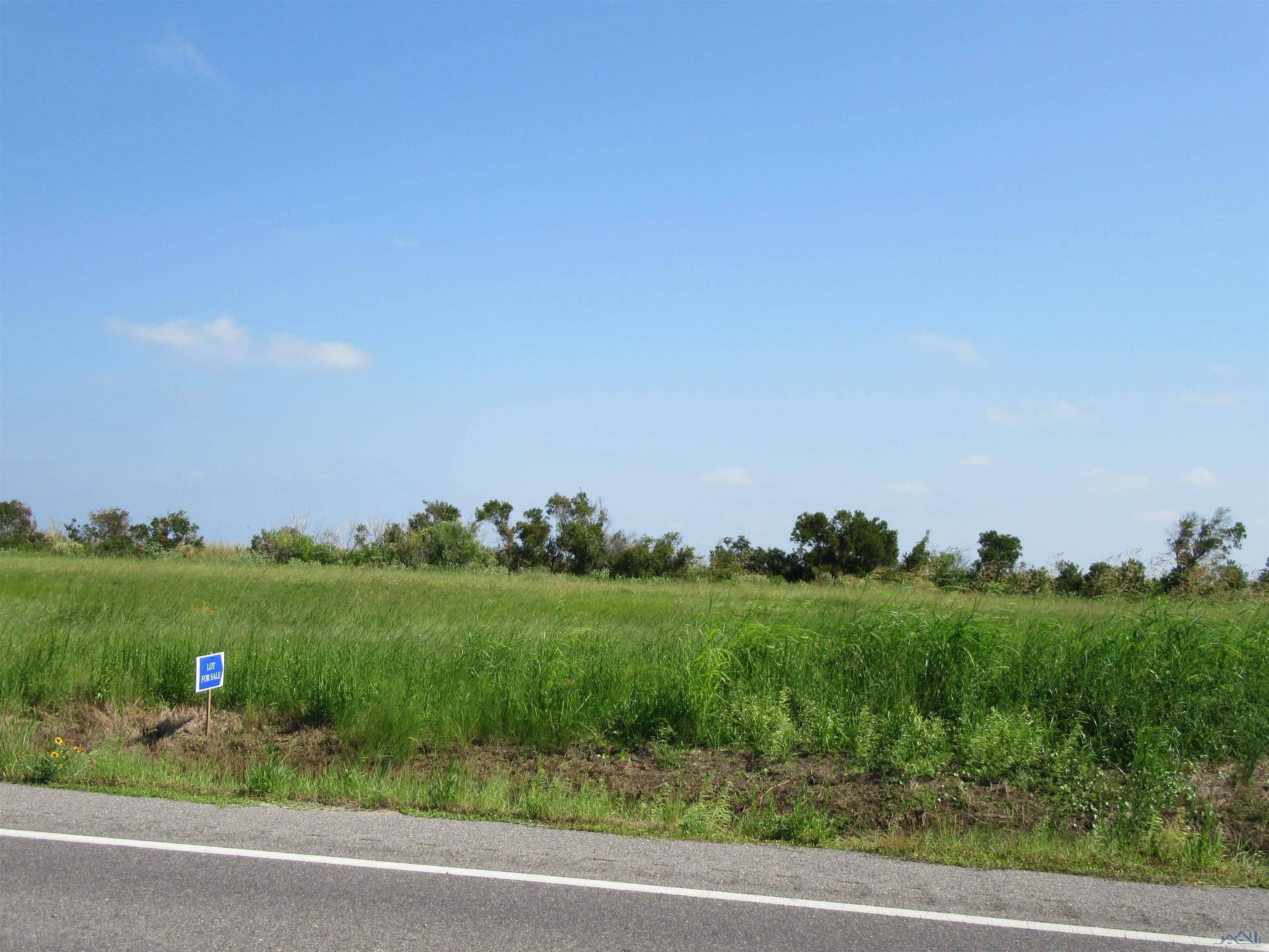 Grand Isle, LA 70358,TBD (Lot 13) Highway 1 #(Lot 13)