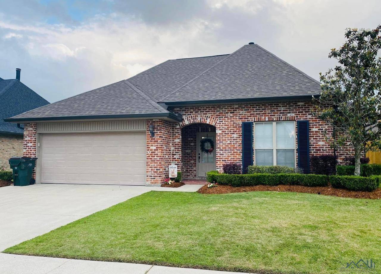 Houma, LA 70360,106 Bryce Lane