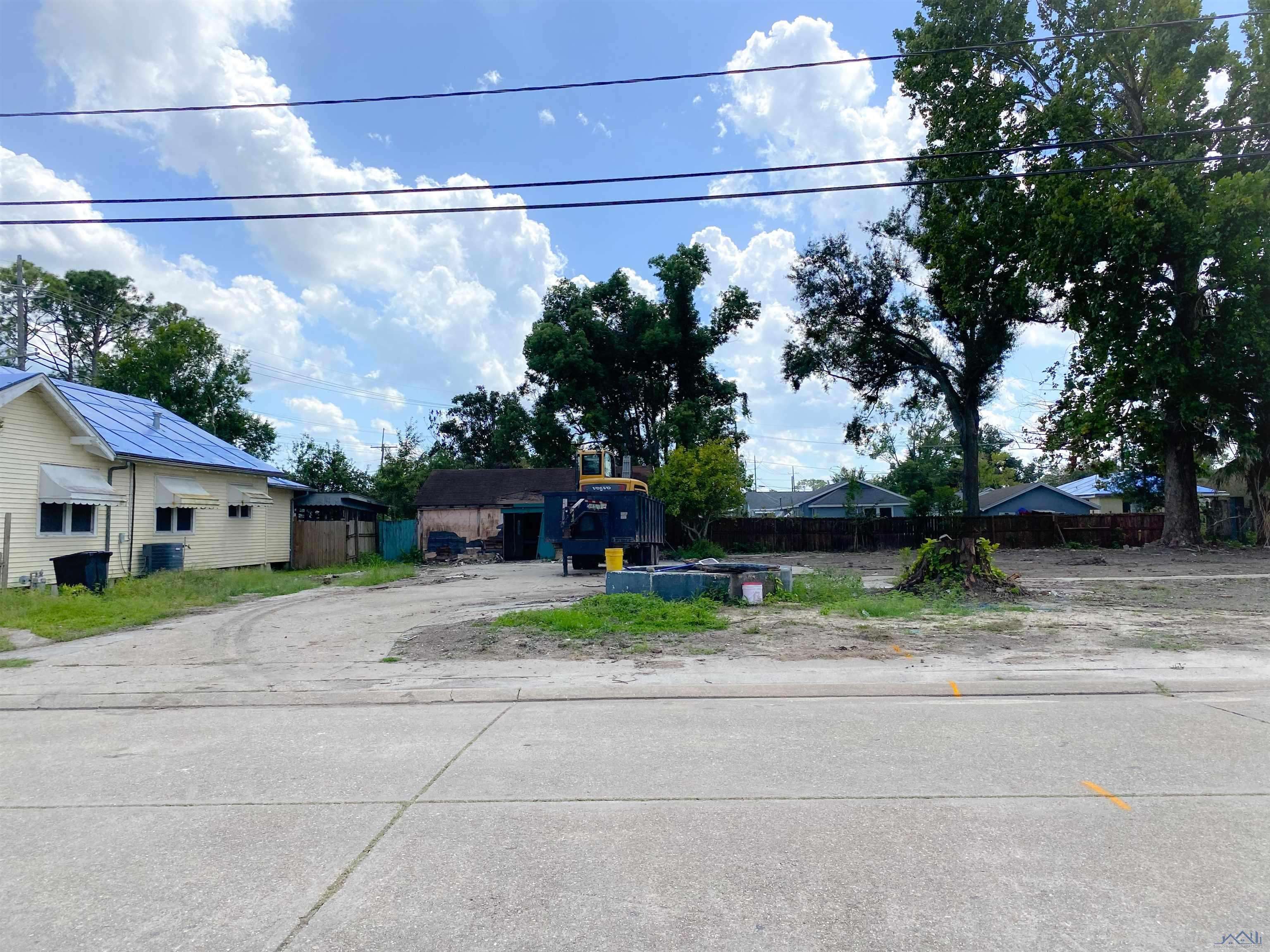 Houma, LA 70360,TBD Honduras Street #Lot B