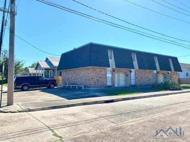 Houma, LA 70360,802 Point St