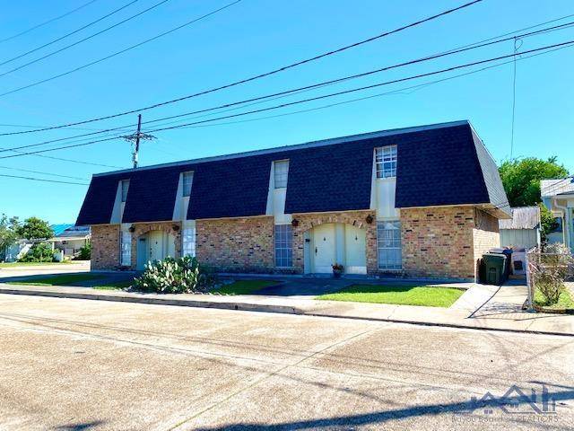 Houma, LA 70360,802 Point St