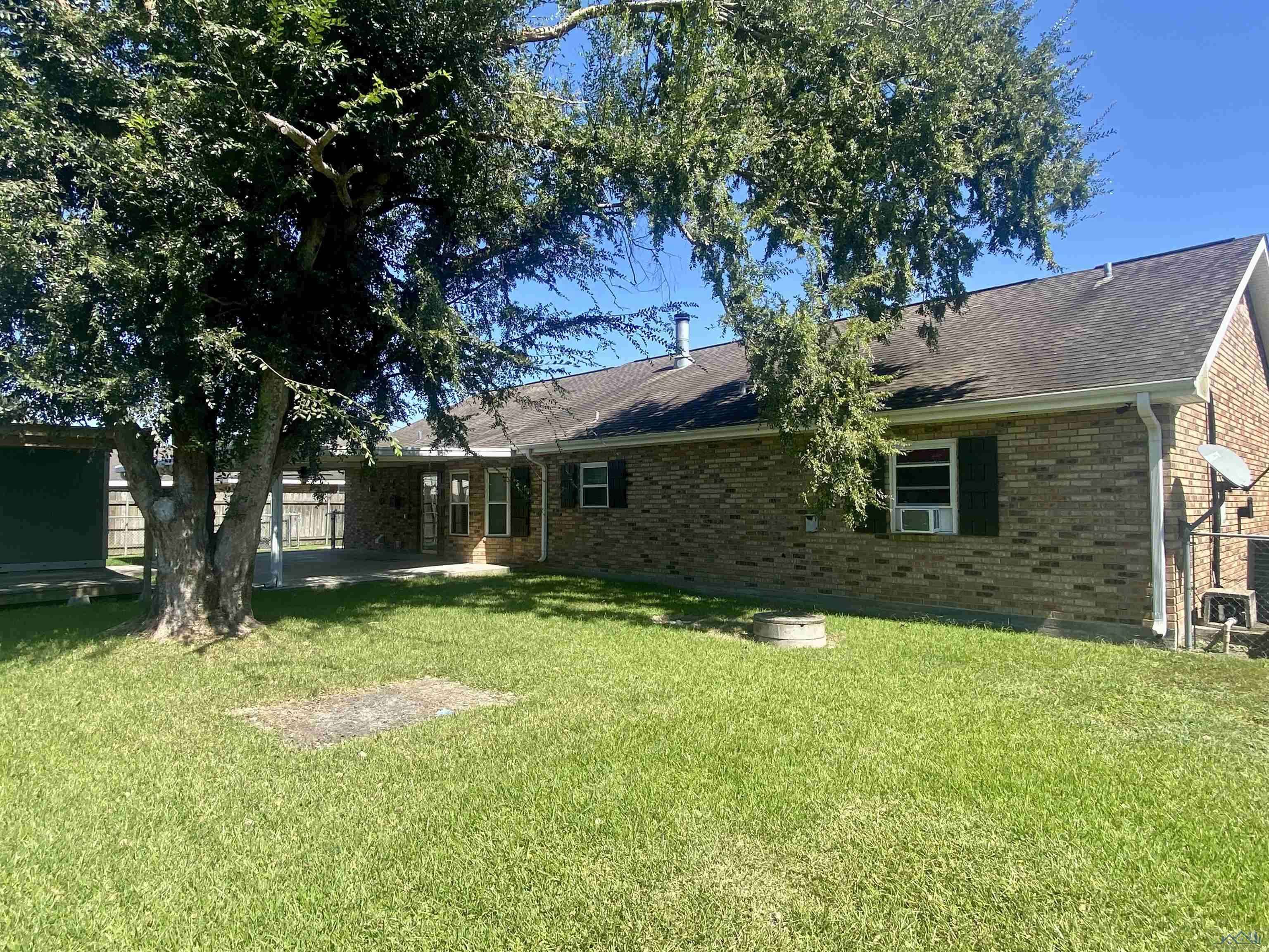 Thibodaux, LA 70301,110 Legendre Dr