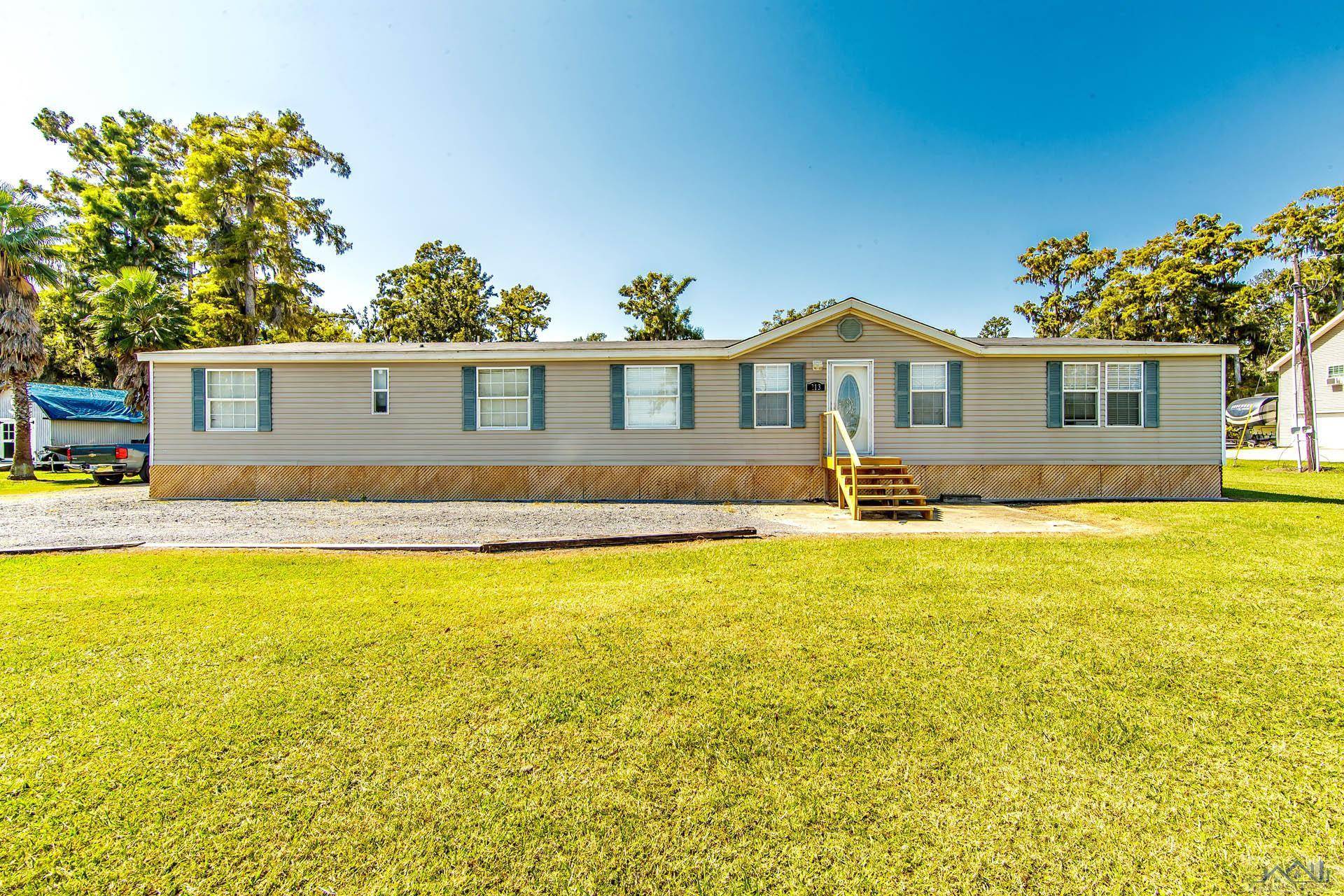 Houma, LA 70364,213 Bald Cypress Street