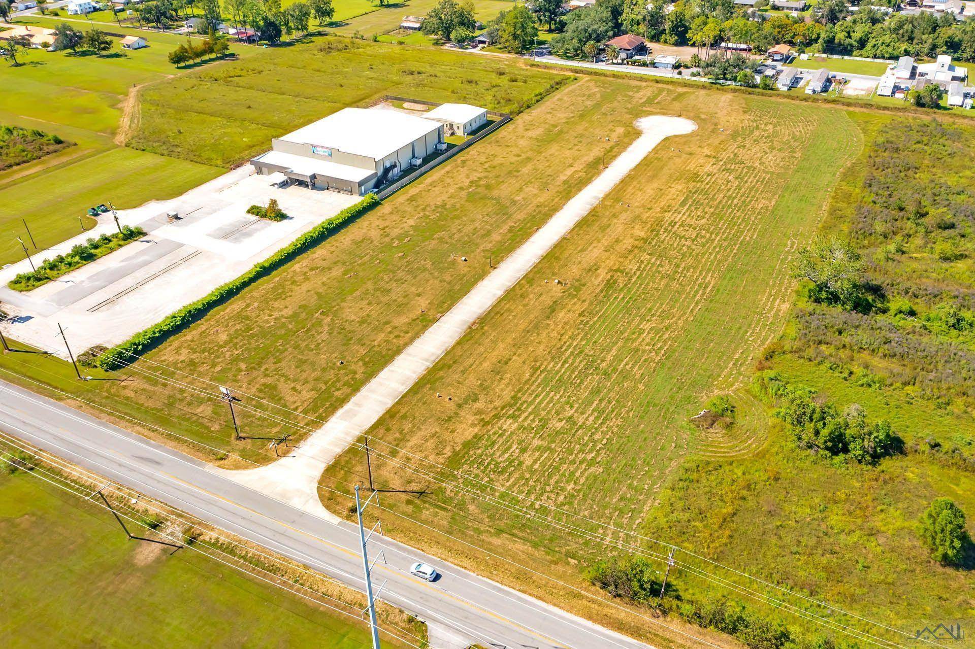 Houma, LA 70360,2700 Coteau Rd