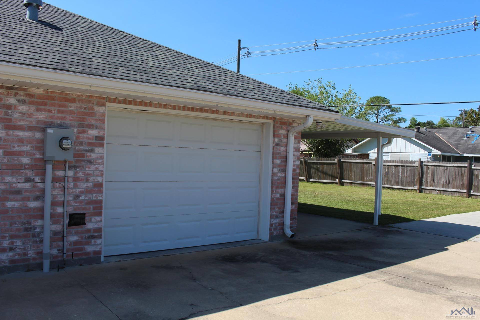 Houma, LA 70364,270 Ciera Dr