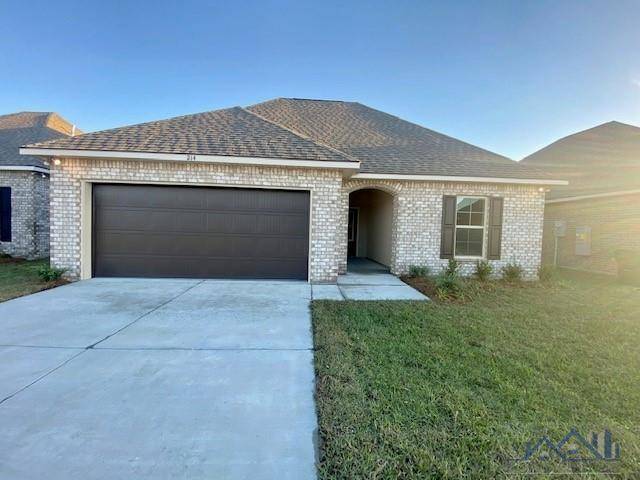 Houma, LA 70364,214 Sophie Dr