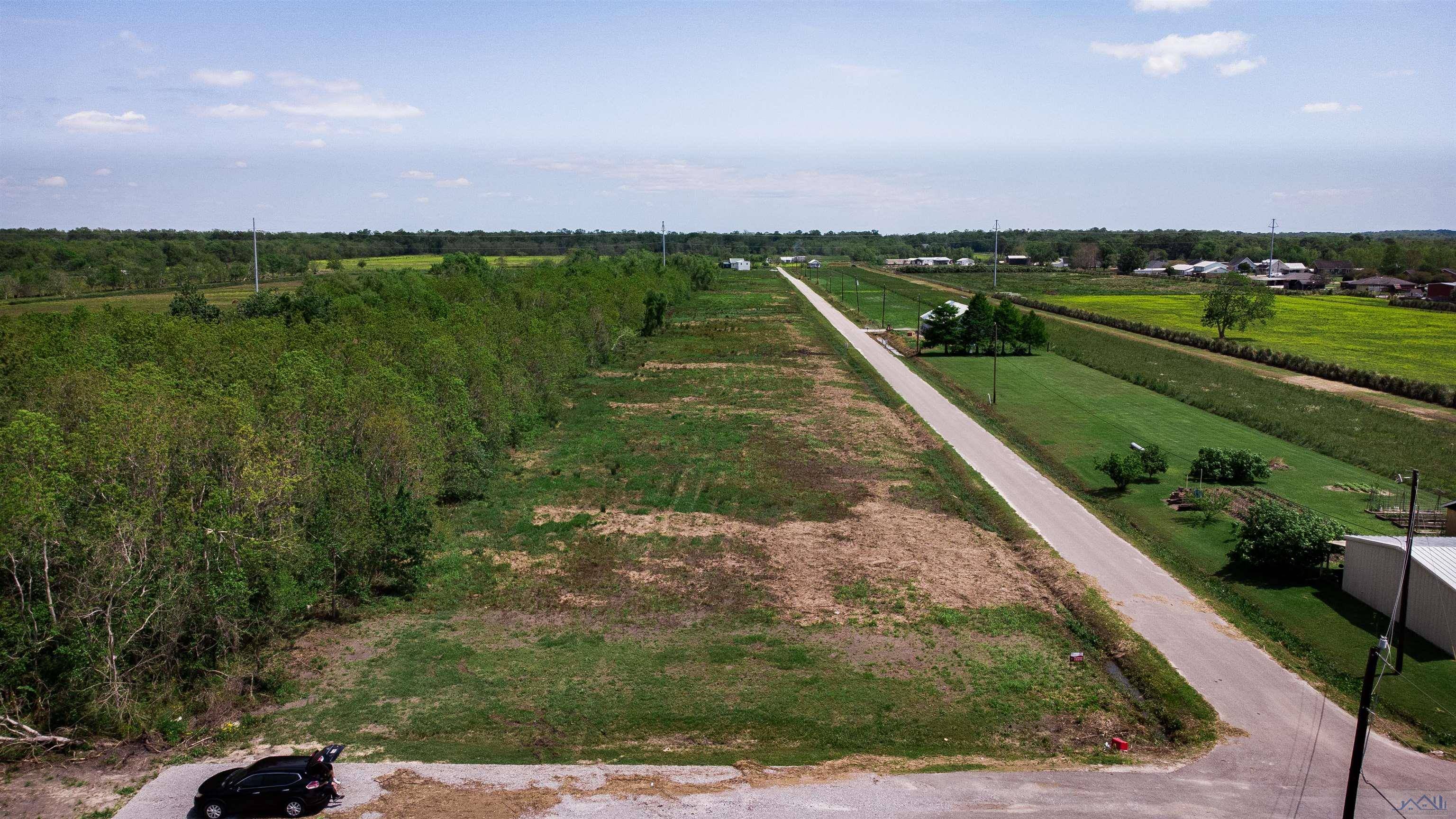 Cut Off, LA 70345,LOT 3 BLK 3 East 73rd Place