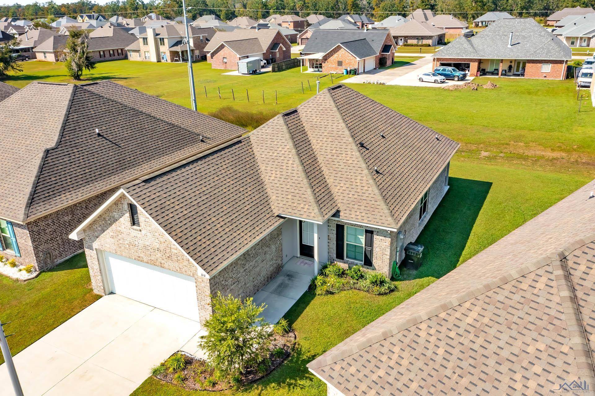 Houma, LA 70364,313 Adele Dr