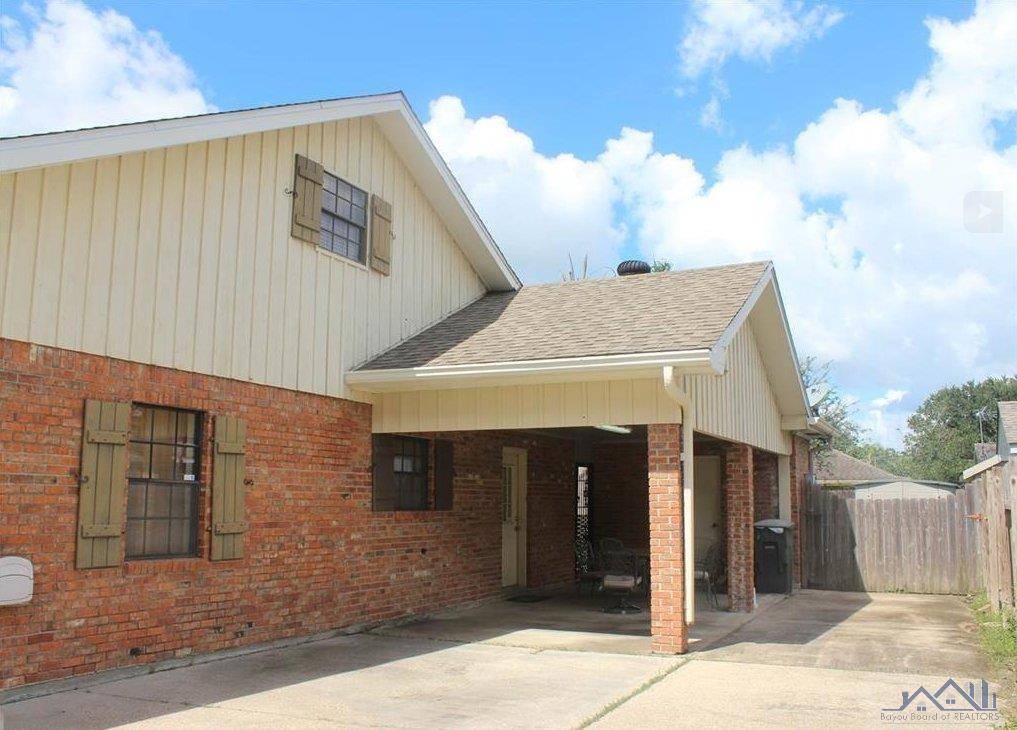 Houma, LA 70364,525 Prevost Drive