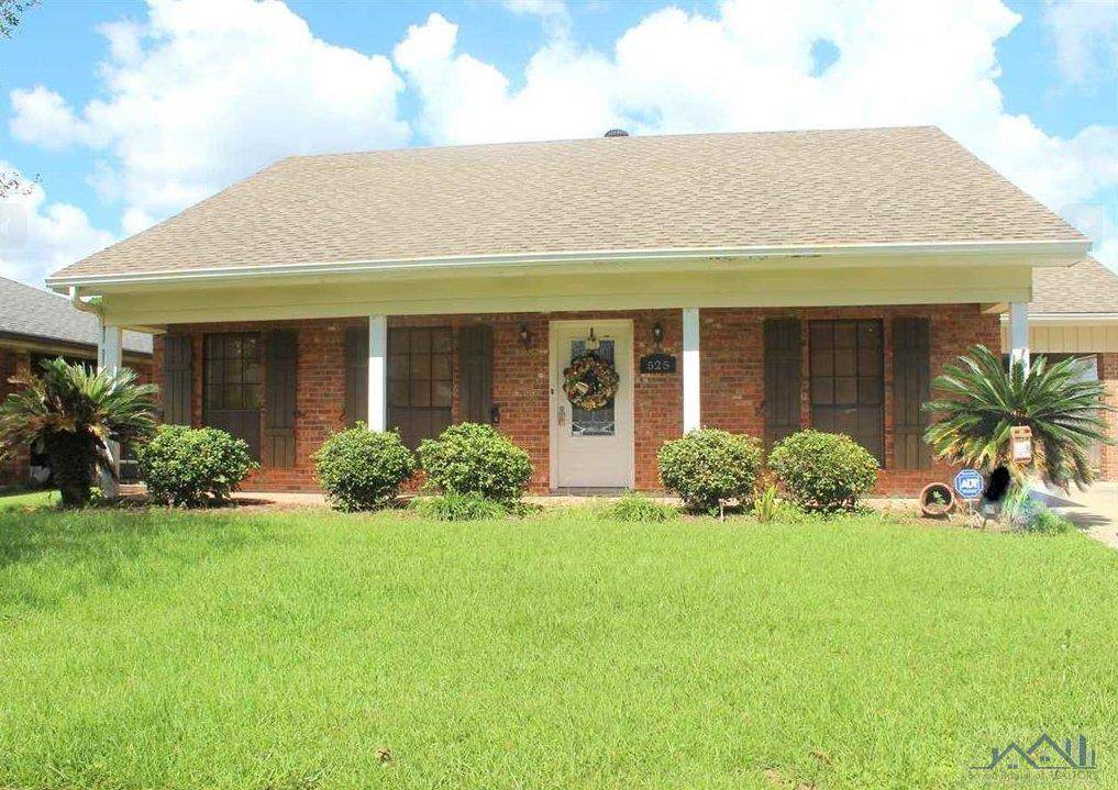 Houma, LA 70364,525 Prevost Drive