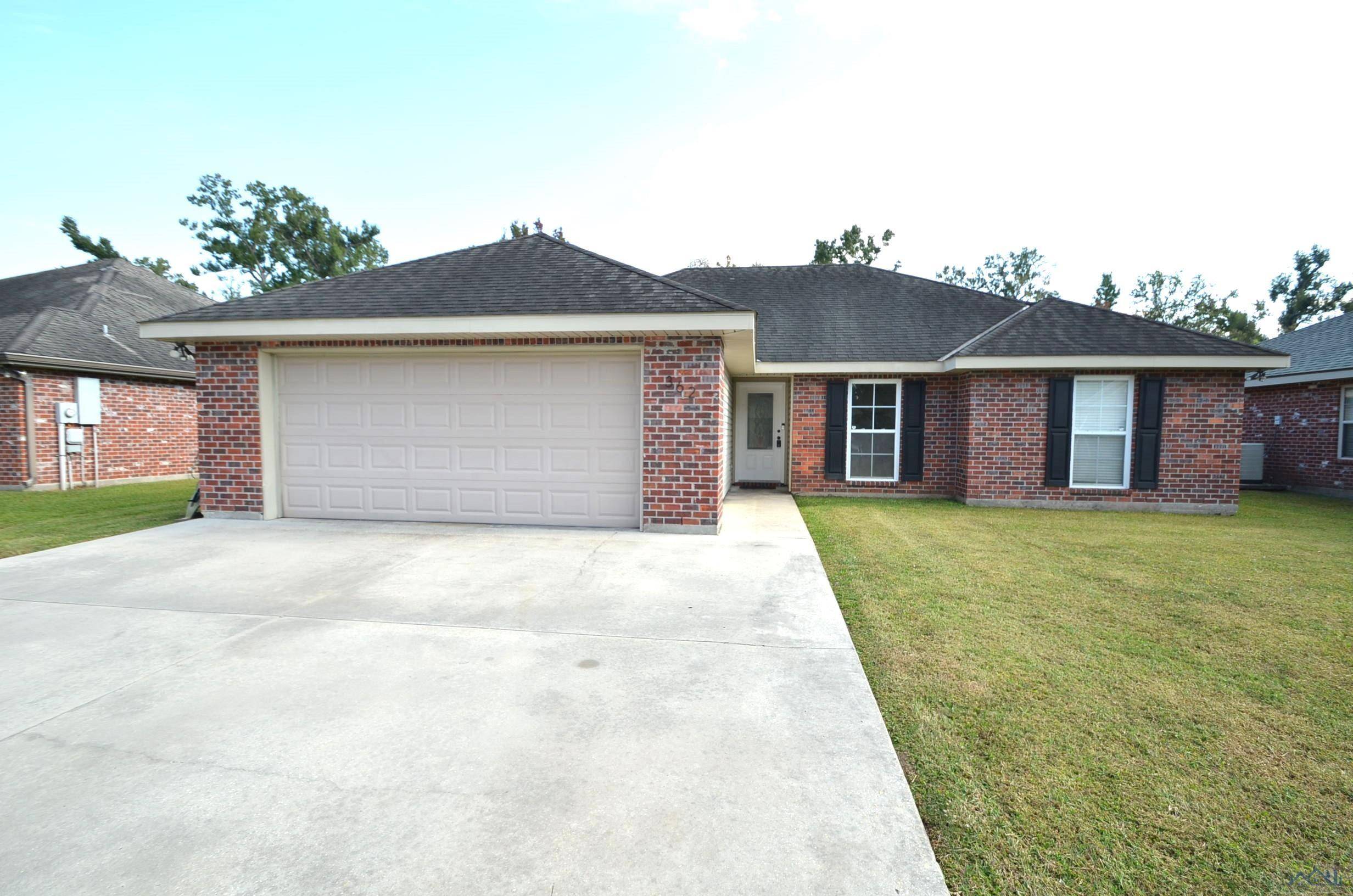 Houma, LA 70364,362 T Leigh Drive