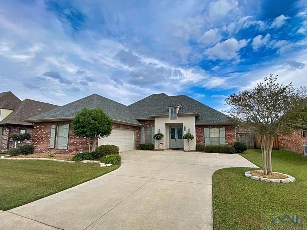 Houma, LA 70360,164 Shay Drive