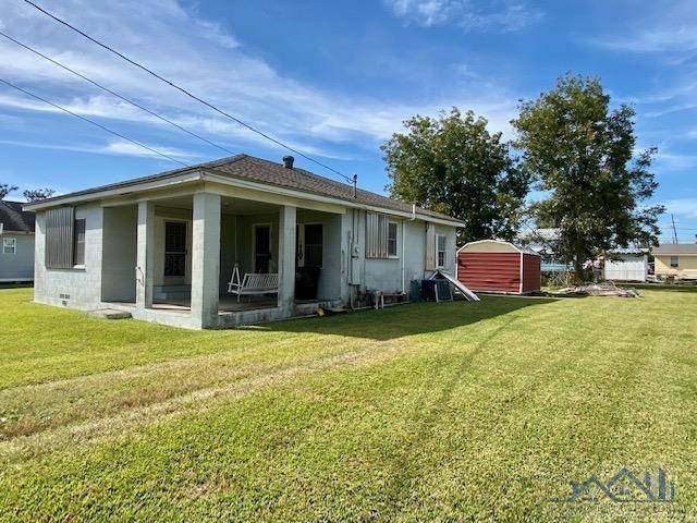 Houma, LA 70363,129 Allen St