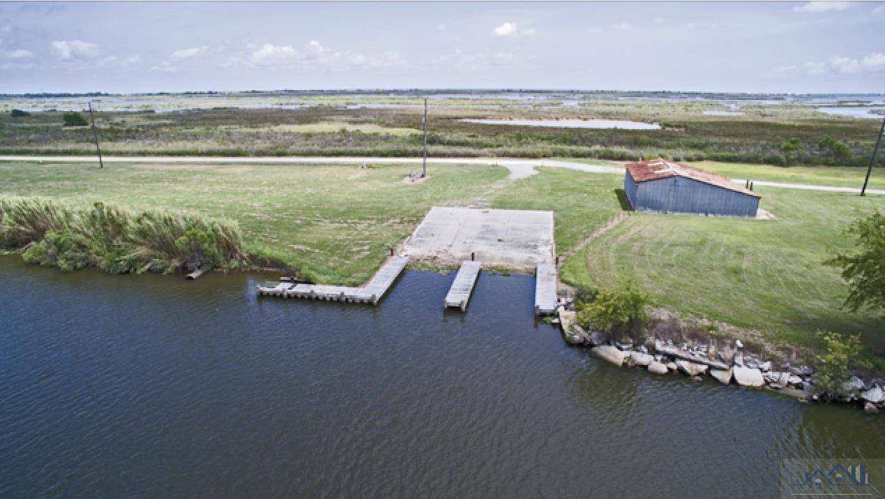 Chauvin, LA 70344,TBD Bayouside Dr