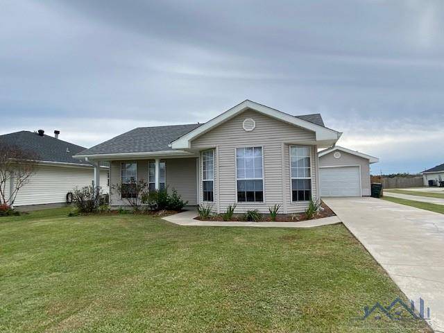 Houma, LA 70364,6677 Willie Lou Avenue