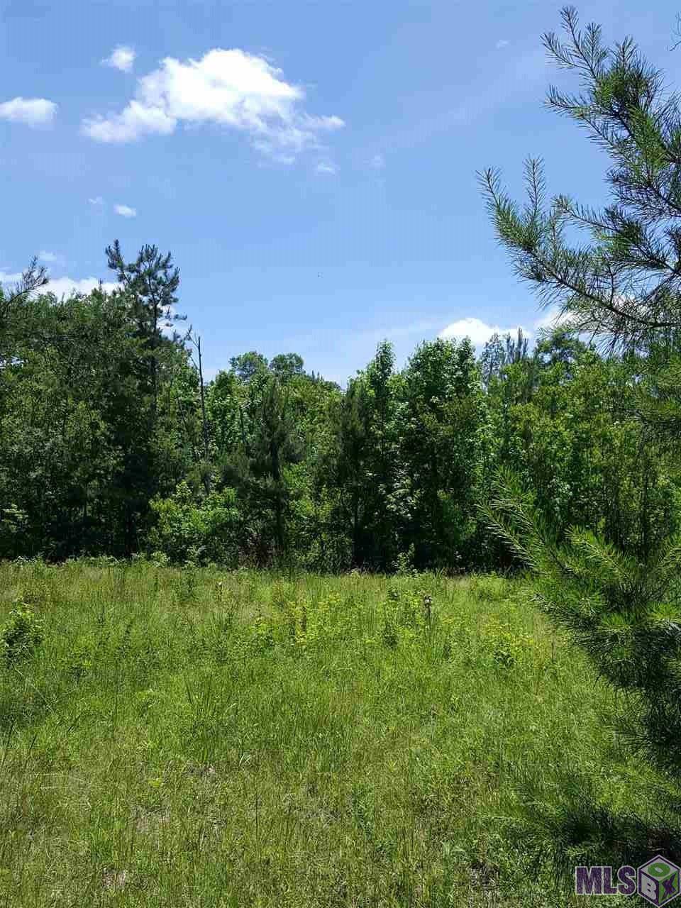 Clinton, LA 70722,Lot 6 La Hwy 432