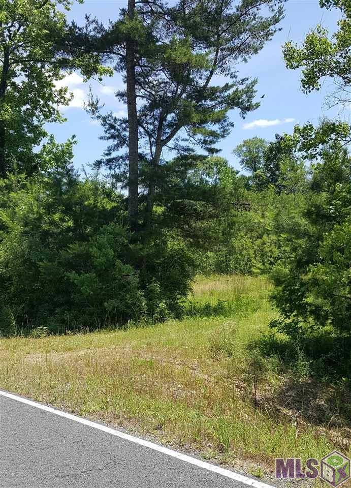 Clinton, LA 70722,Lot 6 La Hwy 432