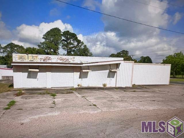 St Martinville, LA 70582,1600 S Main St