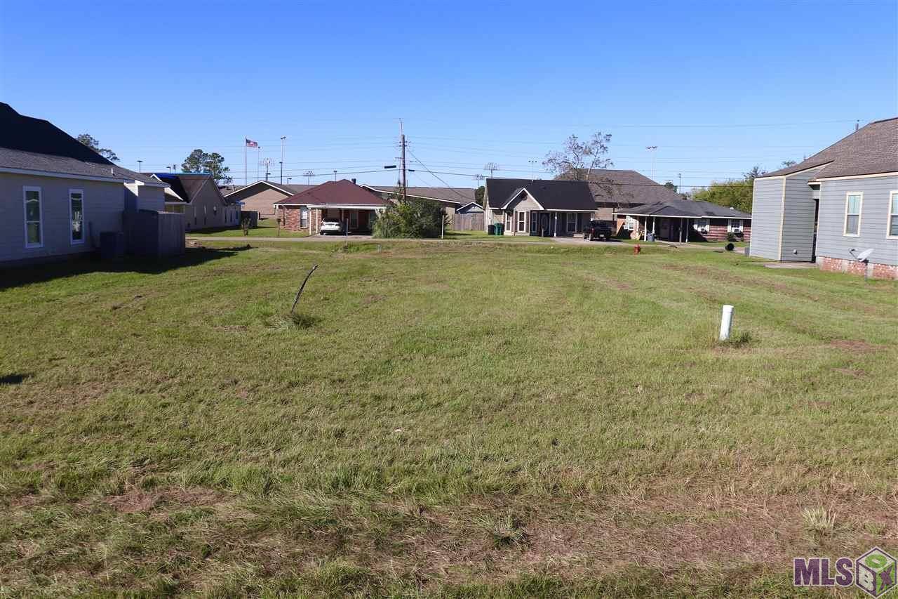 Gonzales, LA 70737,Lot 8 S Iberville Ave