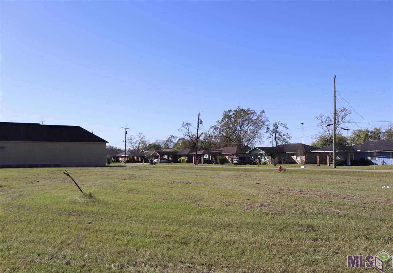 Gonzales, LA 70737,Lot 17 S Iberville Ave