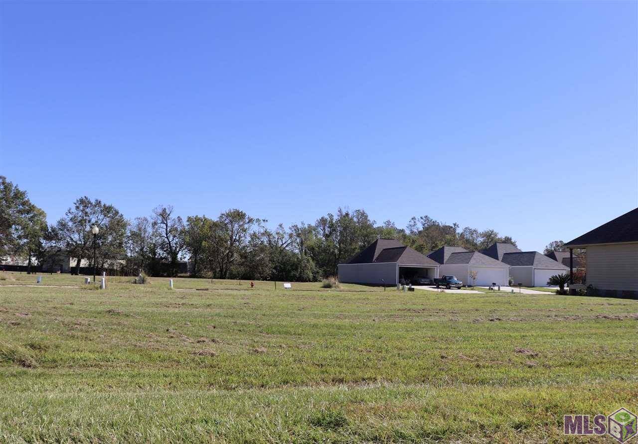 Gonzales, LA 70737,Lot 18 S Iberville Ave