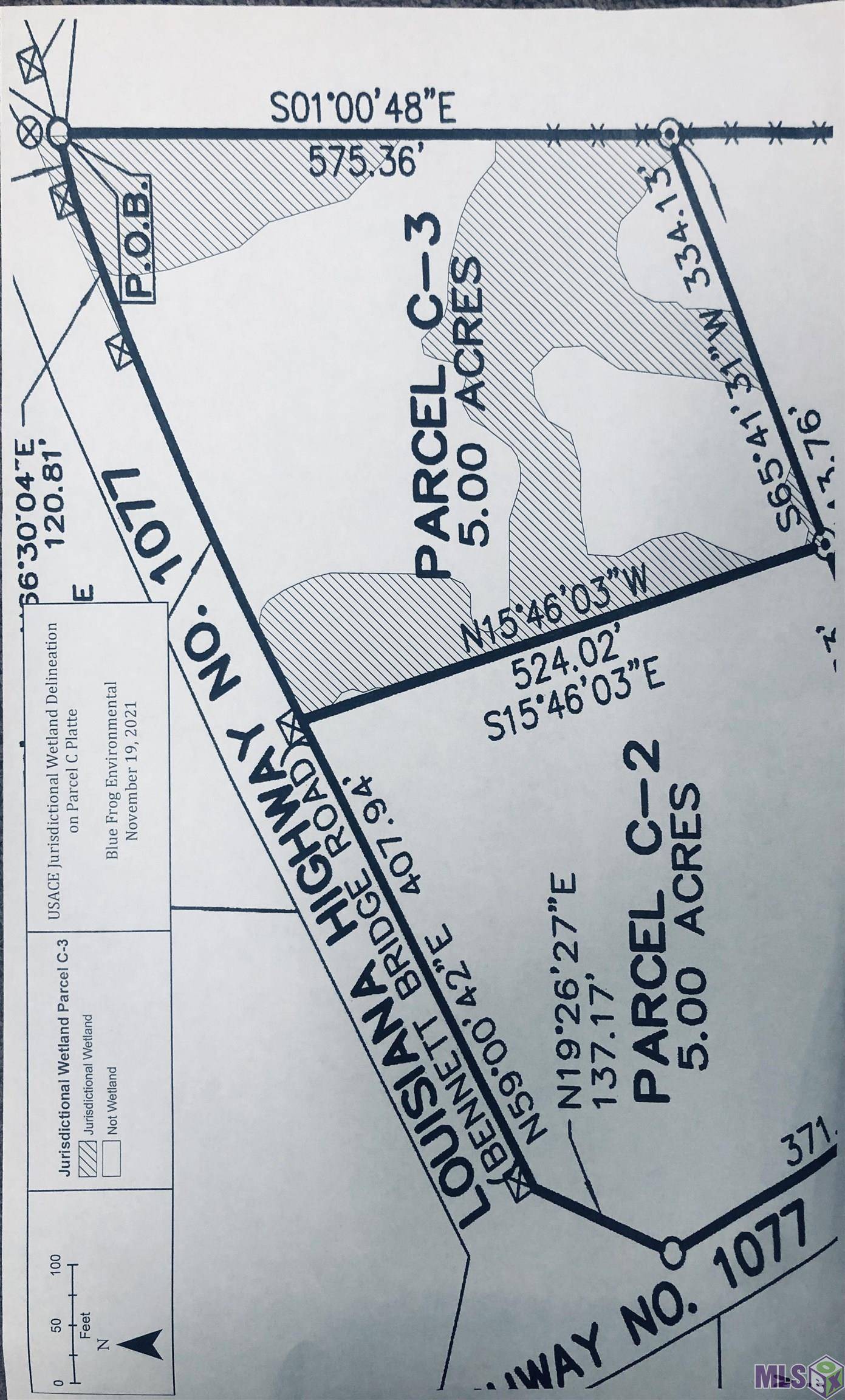 Folsom, LA 70437,1000-10178 La Hwy 1077