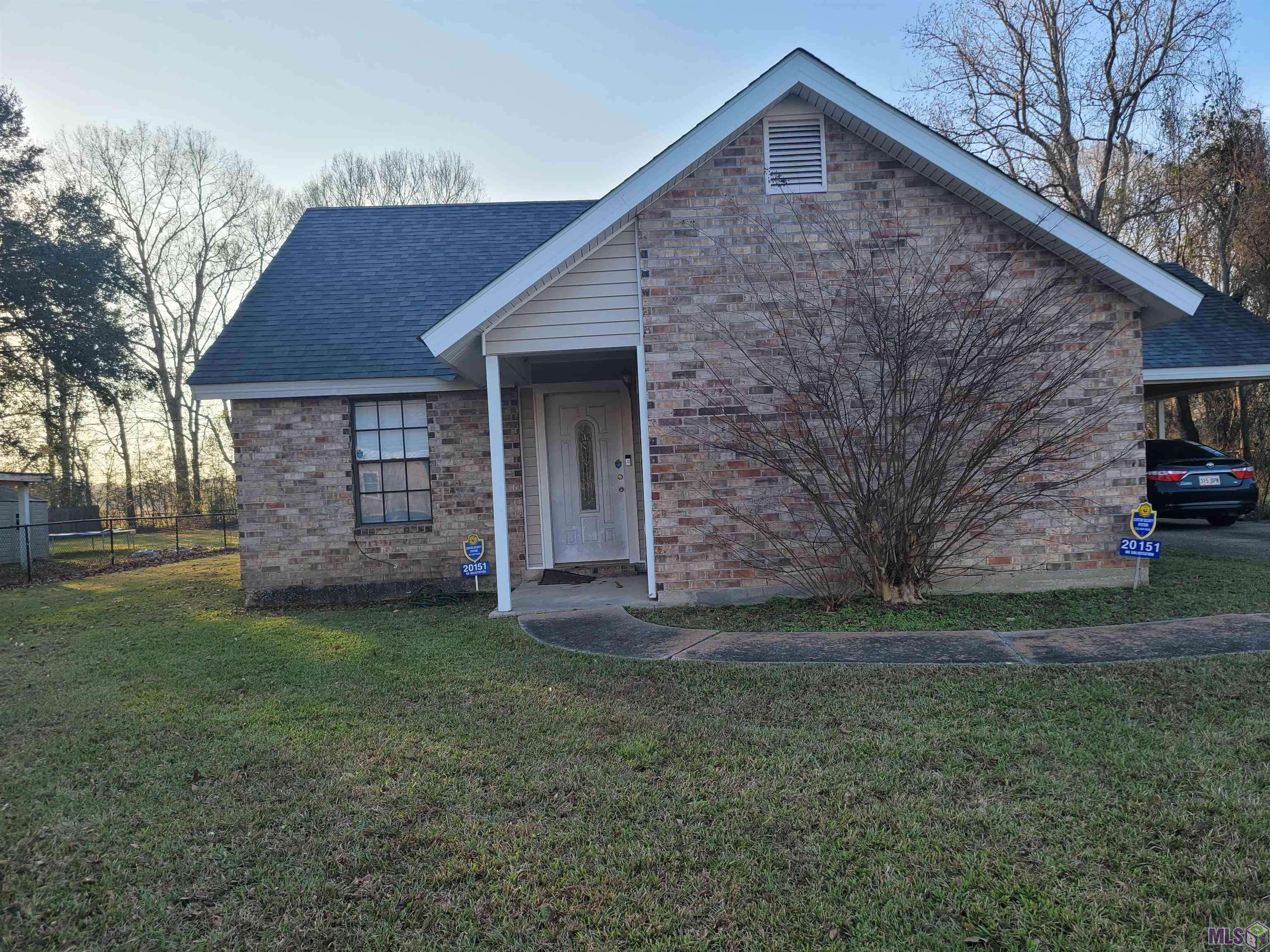 Zachary, LA 70791,20151 Buck Horn Dr