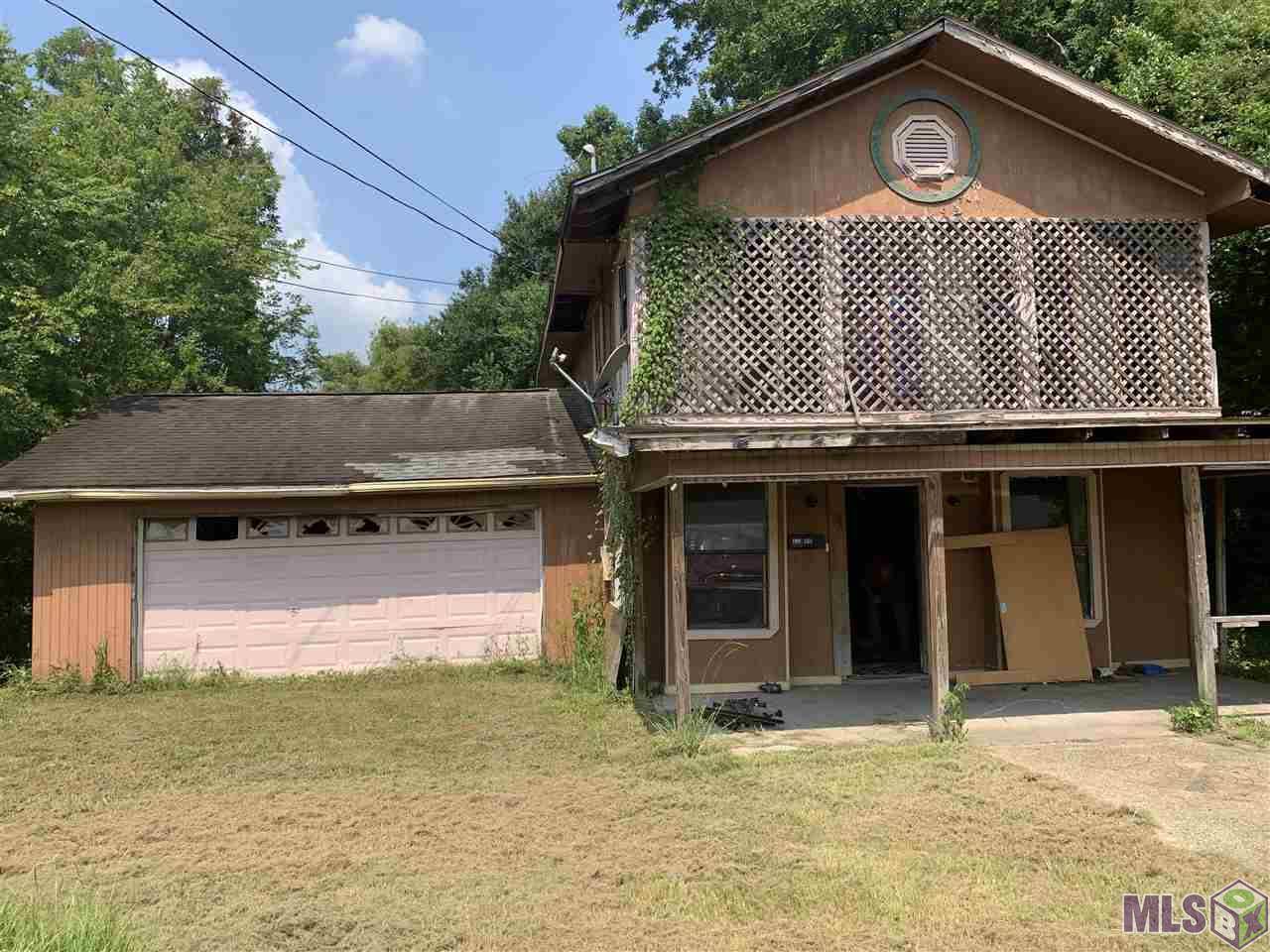 Plaquemine, LA 70764,22760  B West St ##B