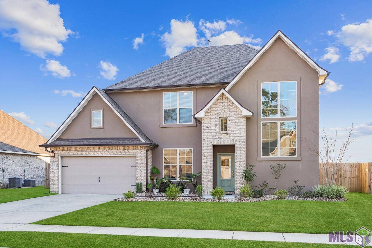 Denham Springs, LA 70706,8780 Tatler St