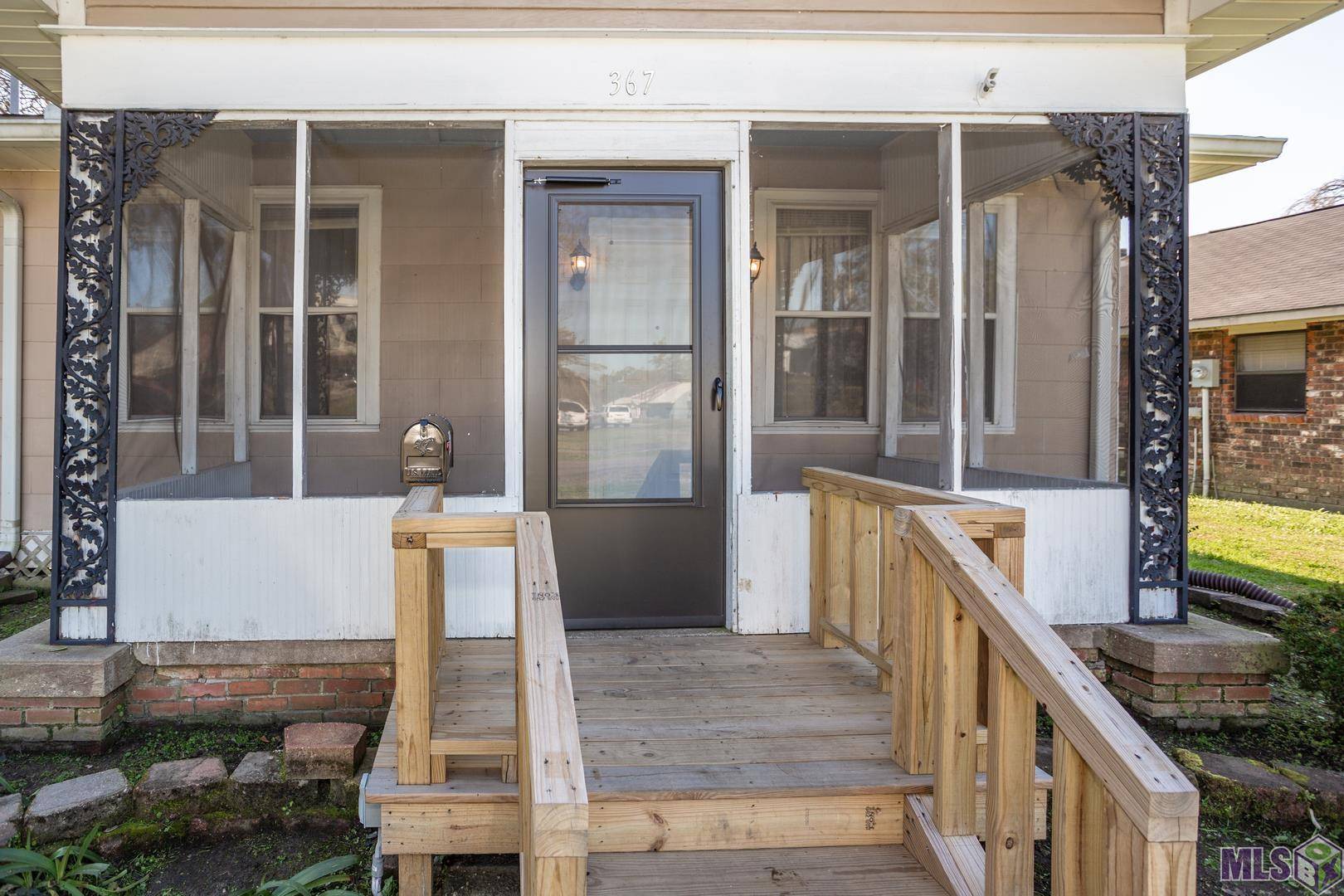 Port Allen, LA 70767,367 Avenue A