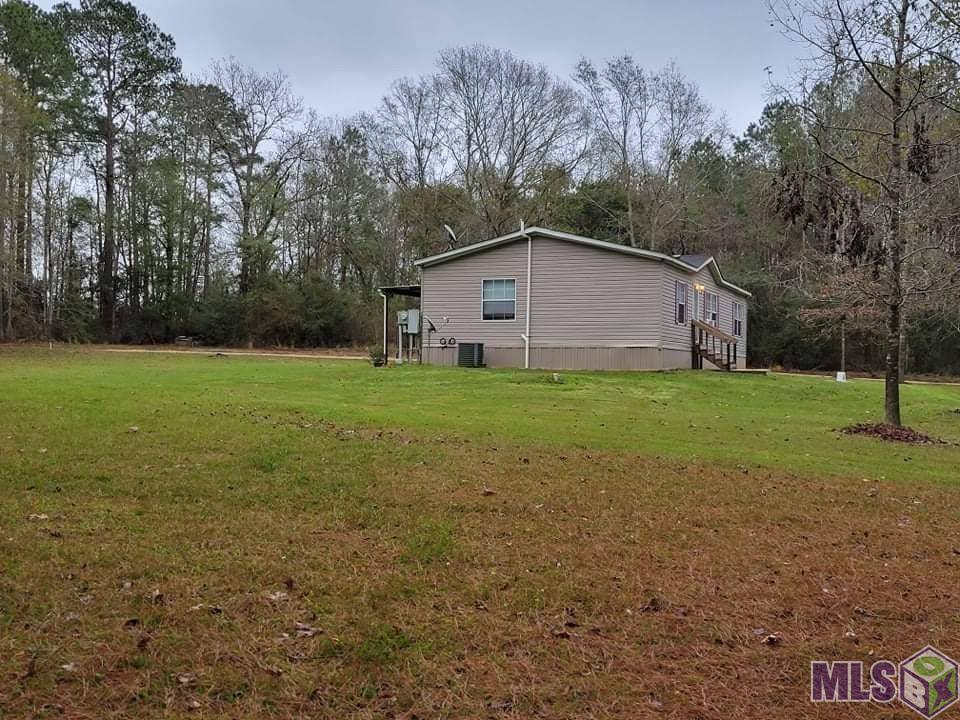 Clinton, LA 70722,9702 Grace Ln