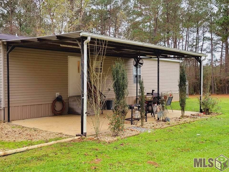 Clinton, LA 70722,9702 Grace Ln