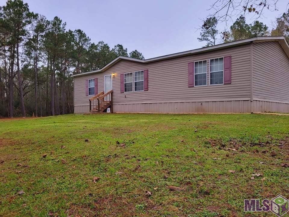 Clinton, LA 70722,9702 Grace Ln