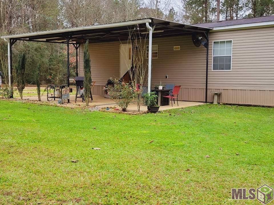 Clinton, LA 70722,9702 Grace Ln