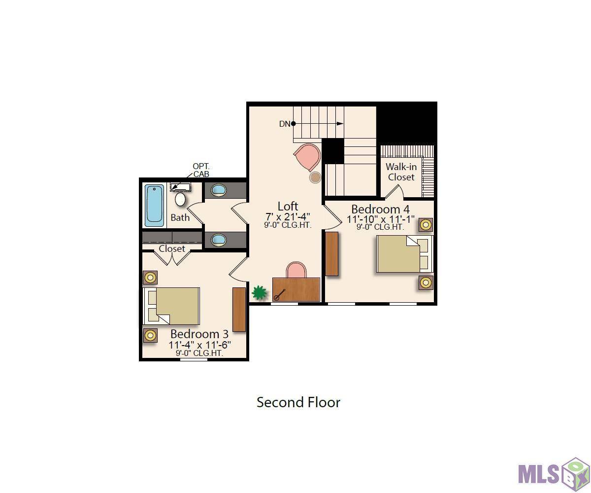 Zachary, LA 70791,1108 Ambassador Ci