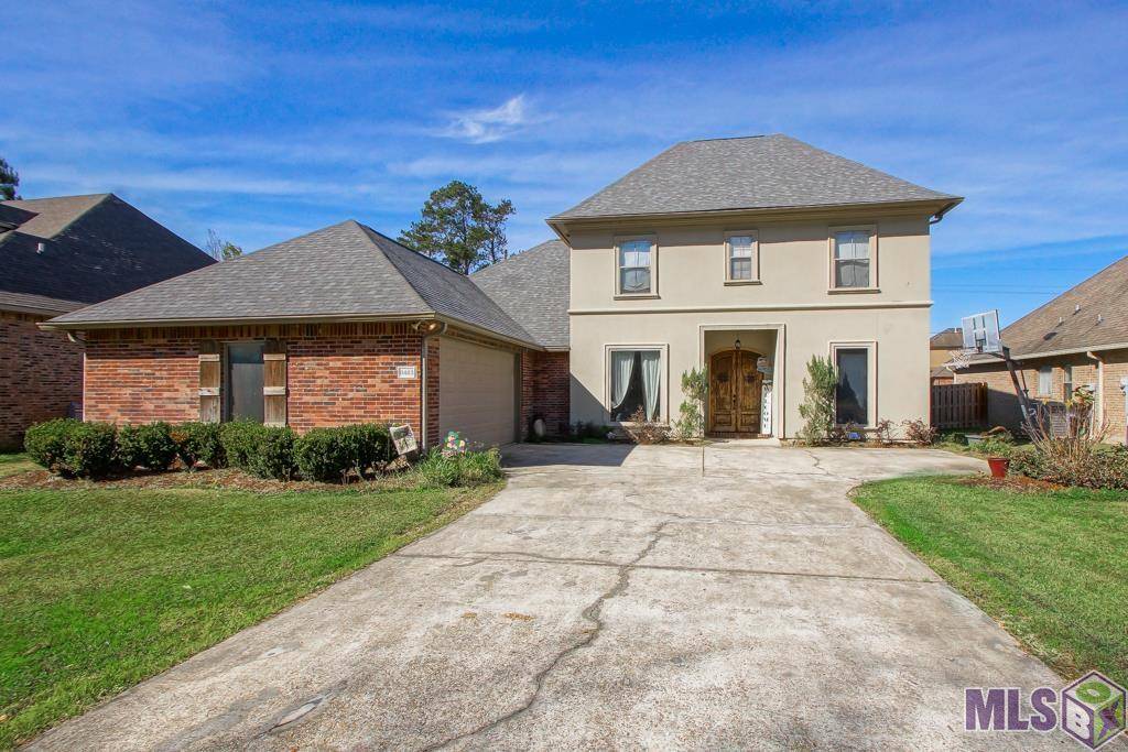 Denham Springs, LA 70726,8483 Harris Rd