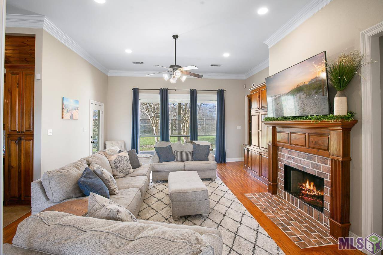 Geismar, LA 70734,12373 Sugarmill Dr