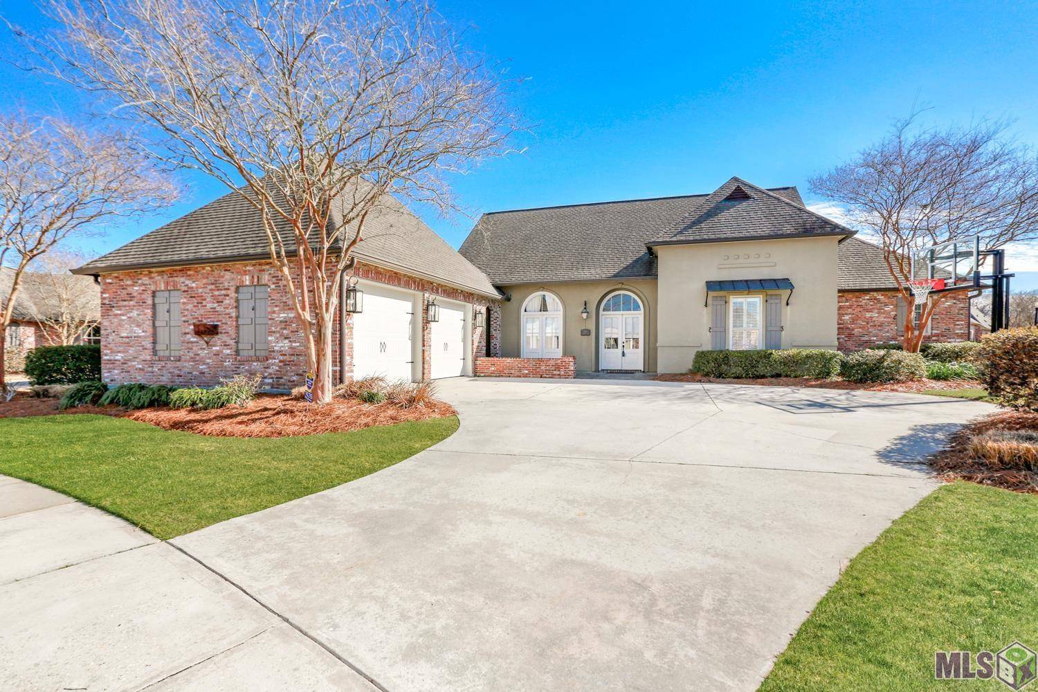 Zachary, LA 70791,1626 Gleneagles Bend