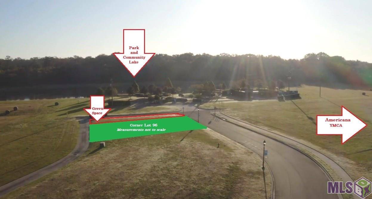 Zachary, LA 70791,1387 Americana Blvd