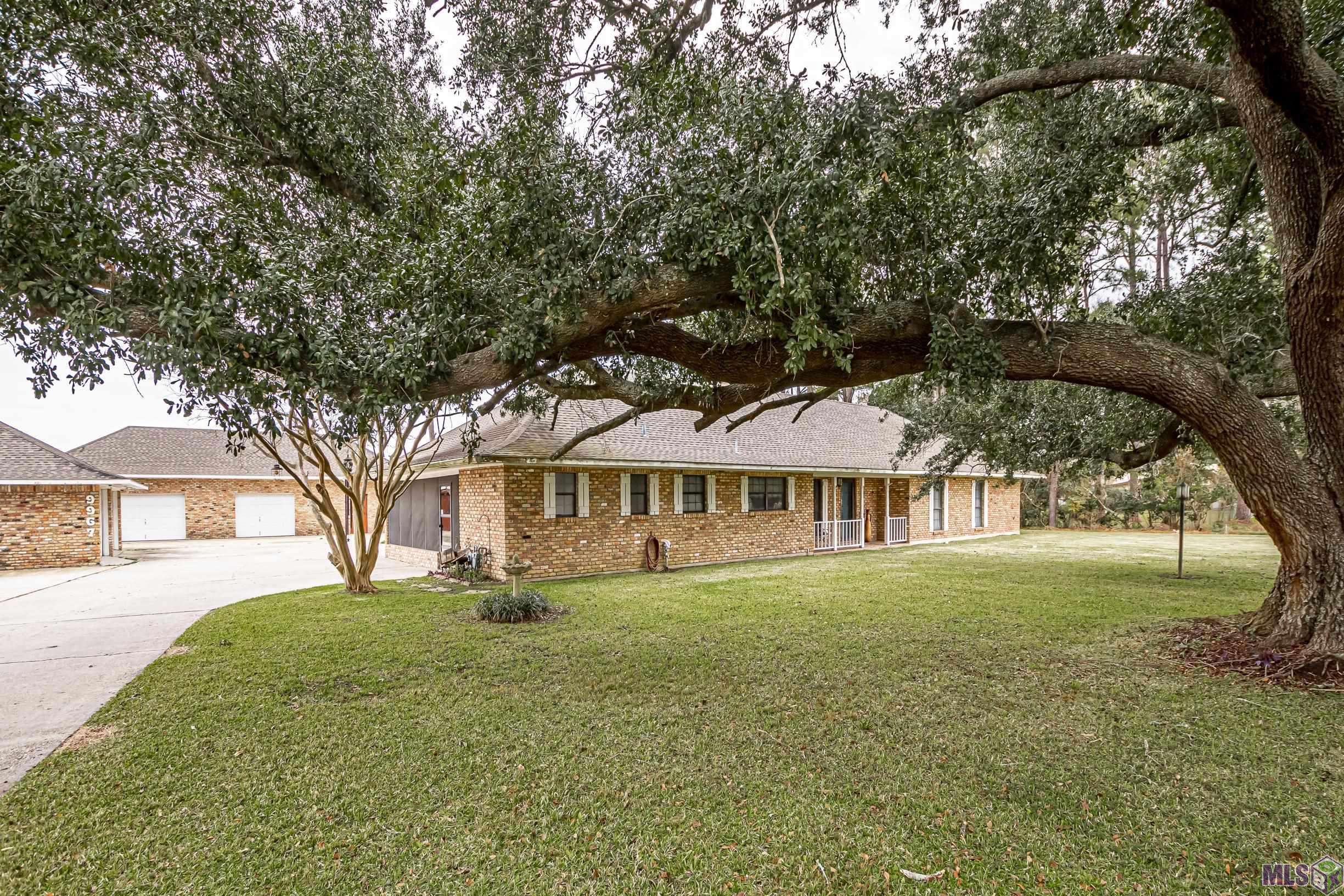 Maringouin, LA 70757,9967 Jack Torres Rd