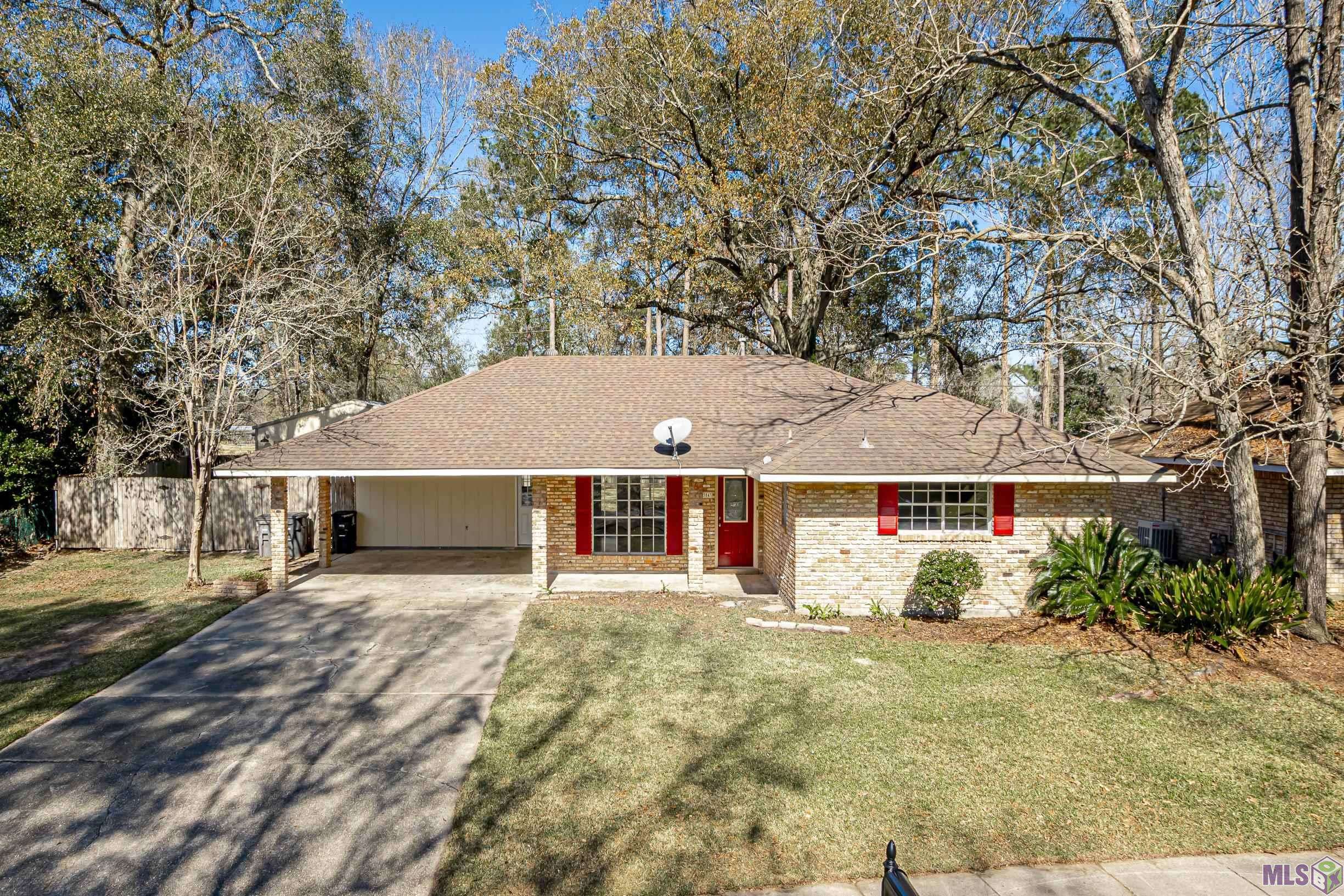 Central, LA 70818,13543 Reed Ave