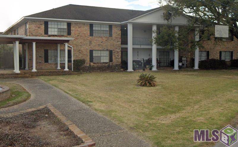 Baton Rouge, LA 70806,675 Wooddale Blvd ##88