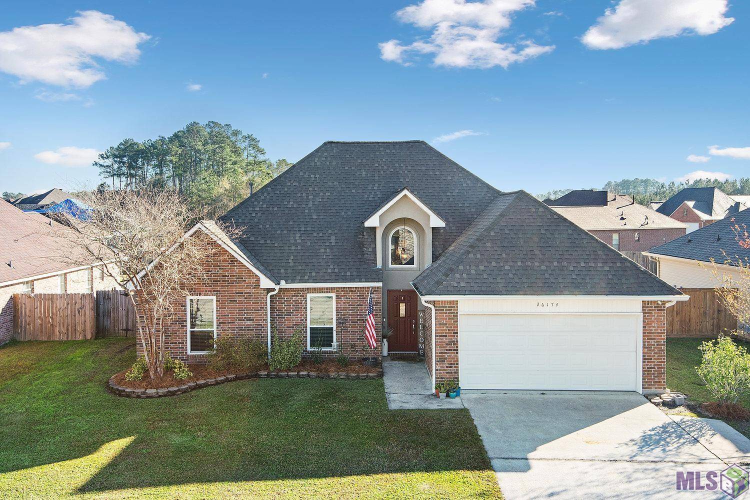 Denham Springs, LA 70726,26174 Bellwoode Dr