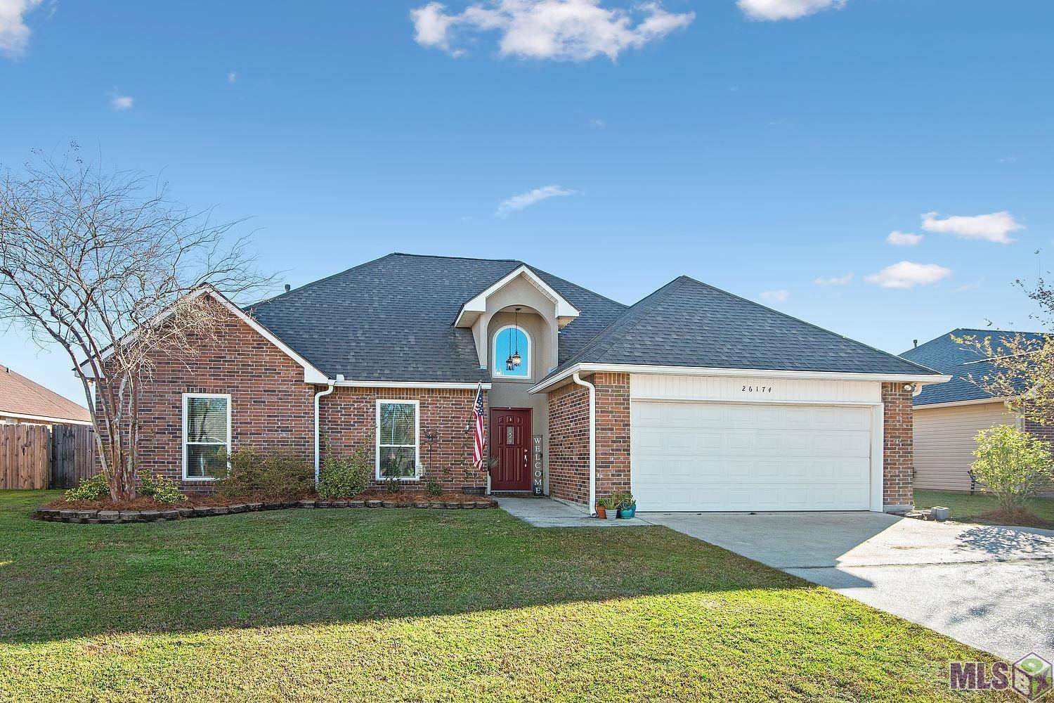 Denham Springs, LA 70726,26174 Bellwoode Dr