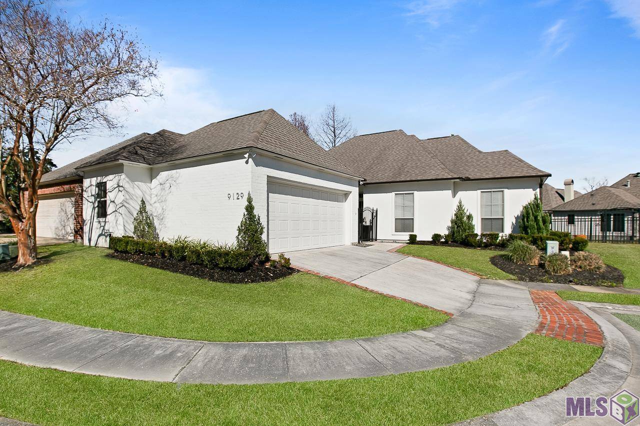 Baton Rouge, LA 70809,9129 Compton Ct