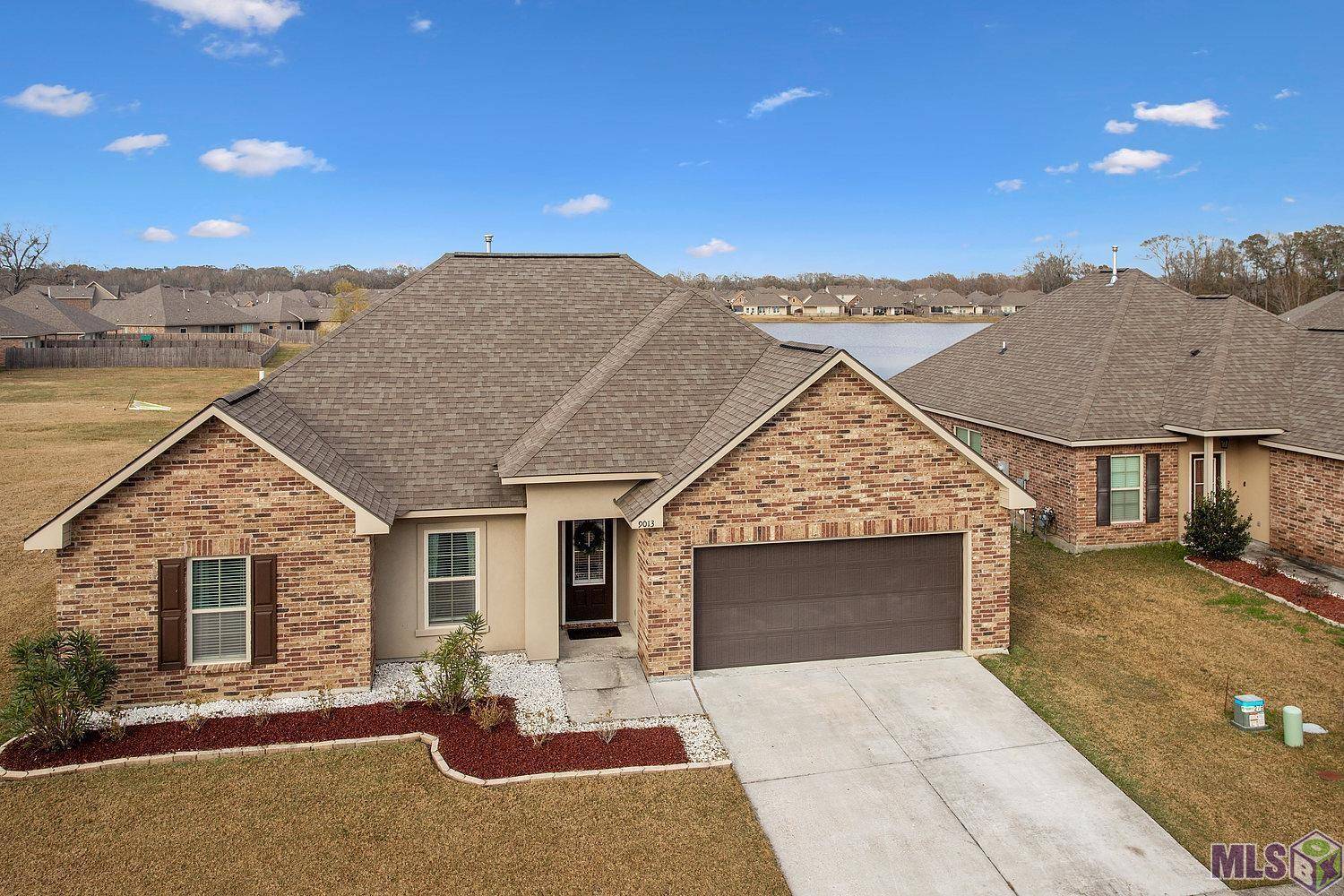 Zachary, LA 70791,9013 Covey Rise Ct