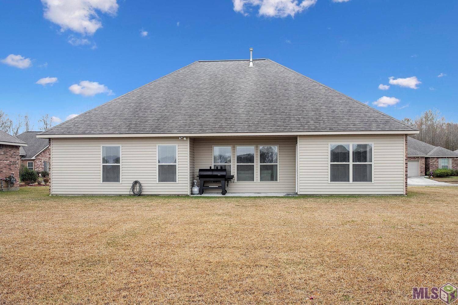 Zachary, LA 70791,9013 Covey Rise Ct