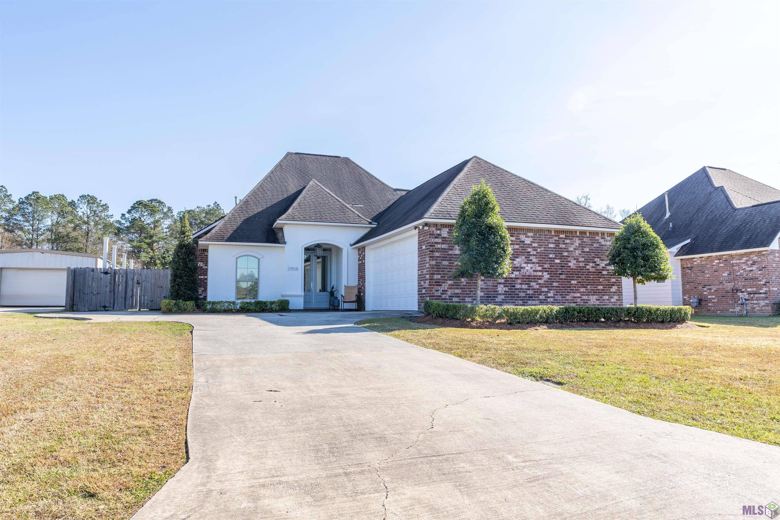 Denham Springs, LA 70726,29138 S Redwood Dr